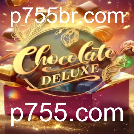 Explorando o Mundo Divertido de ChocolateDeluxe: Um Jogo Doce e Empolgante