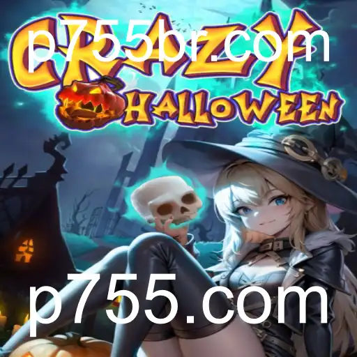 Explorando o Mundo Assustador e Divertido de CrazyHalloween