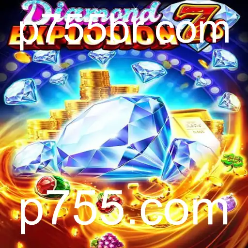 Explorando DiamondExplosion7s: O Novo Sensação dos Jogos de Cassino Online