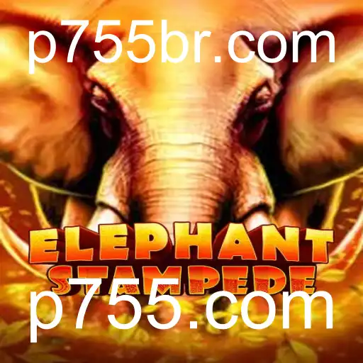 Descubra o emocionante mundo de ElephantStampede