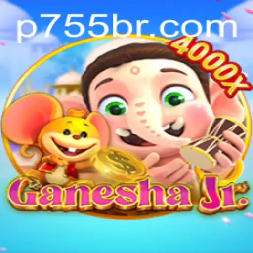 Descubra GaneshaJr: O Novo Fenômeno dos Jogos