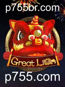 GreatLion: Explorando as Aventuras no Mundo dos Jogos Virtuais
