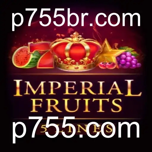 ImperialFruits5: Uma Jornada no Mundo dos Cassinos Virtuais