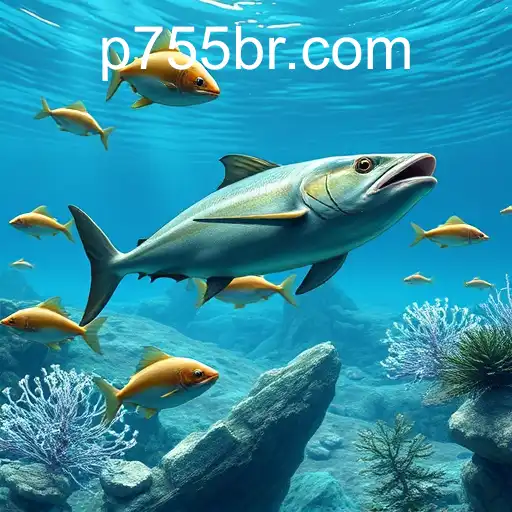 Jogos de pesca