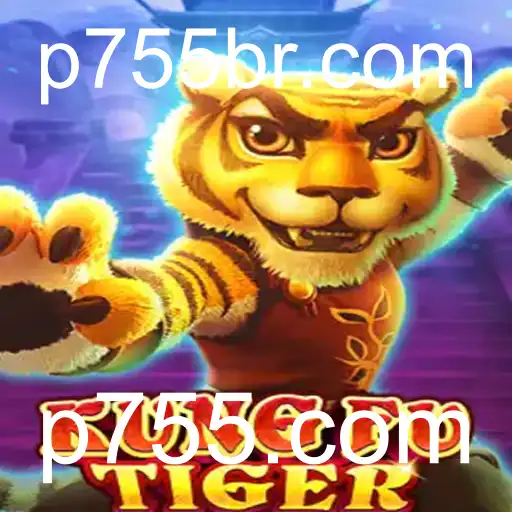 KungFuTiger: Descubra o Universo Fascinante do Novo Jogo de Artes Marciais