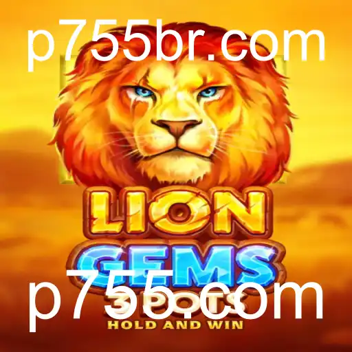 Descubra o Fascinante Mundo de LionGems3pots