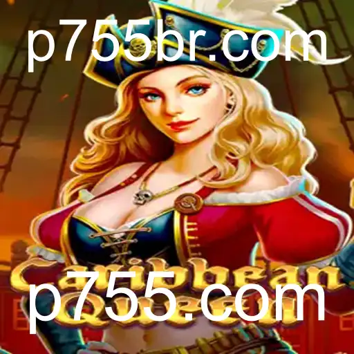 Descubra a Emoção do Jogo CaribbeanQueen: Aventure-se no Caribe com p755.com