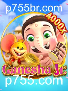 Descubra GaneshaJr: O Novo Fenômeno dos Jogos