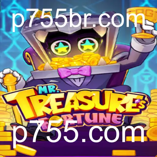 Desvendando o Mundo de MrTreasuresFortune: O Jogo que Encanta Aventureiros
