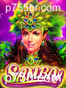Explorando o Mundo do Jogo Samba