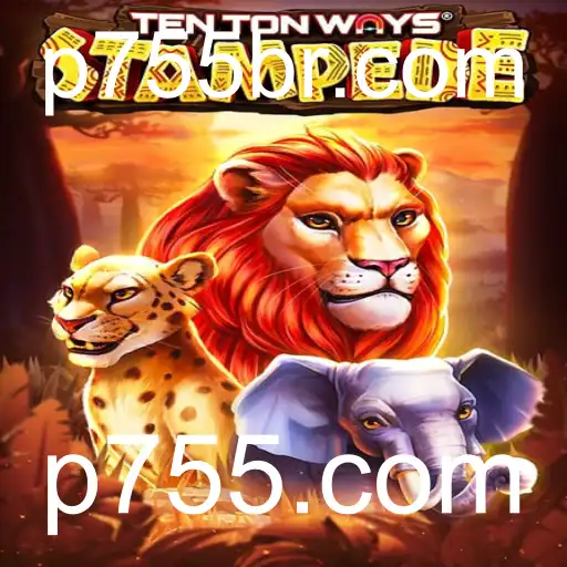 TenTonWaysStampede: Descubra a Nova Sensação dos Jogos Online