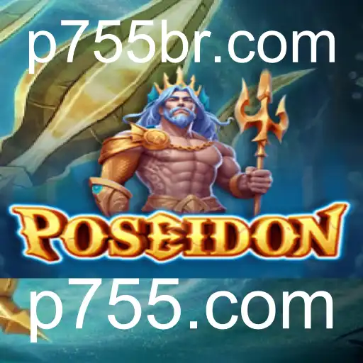Descubra o Fascinante Mundo de Poseidon: O Jogo que Conquista o P755.com