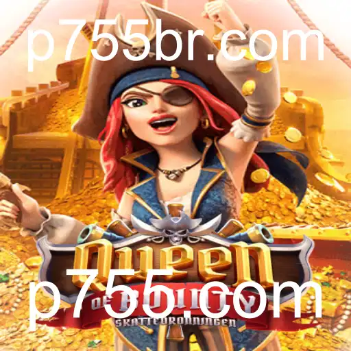 QueenofBounty: Aventura e Estratégia no Mundo dos Piratas