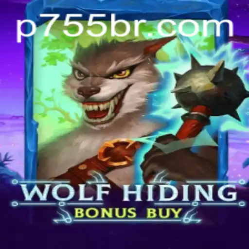 Descubra os Mistérios de WolfHidingBonusBuy: Um Jogo Estratégico em p755.com